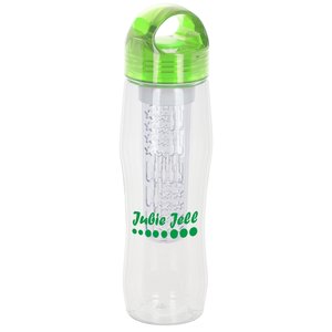 Arch Tritan Infuser Water Bottle - 24 hr Main Image
