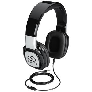 Ares Headphone with Mic Main Image
