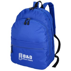Campus Backpack Main Image