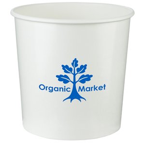 Paper Food Container - 24 oz. Main Image