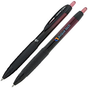 uni-ball 207 BLX Gel Pen - Full Colour Main Image