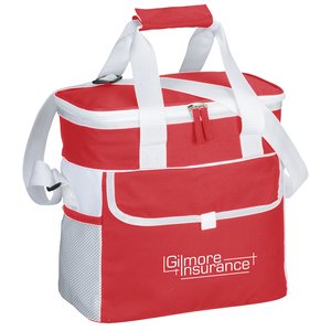 Game Day Sport Cooler - 24 hr Main Image