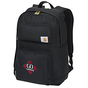 Carhartt Legacy Standard Work Laptop Backpack Main Image