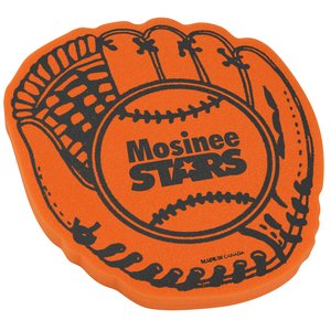Foam Baseball Glove Main Image
