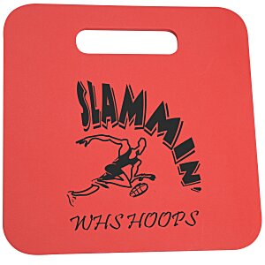 Water-Resistant Seat Cushion - Square Main Image