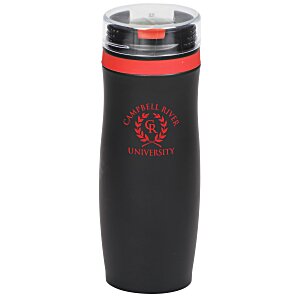 Stealth Oasis Vacuum Stainless Tumbler - 12 oz. Main Image