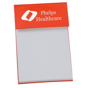 Jotter Pad with Sticky Flags - Closeout Main Image