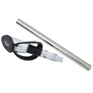 Wine Chilling Rod with Pourer Main Image