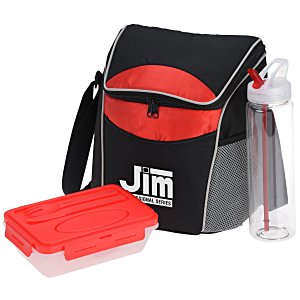 Lunch and Go Gift Set Main Image