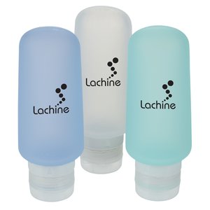 Airline Silicone Travel Kit Main Image