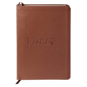 Newport Leather Journal - Closeout Main Image