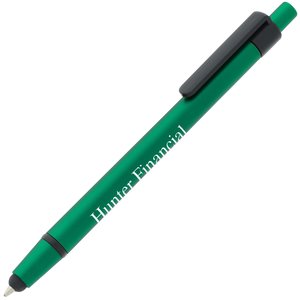 Vortex Stylus Pen - Metallic Main Image