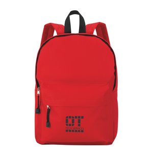 Casual Backpack - Closeout Main Image