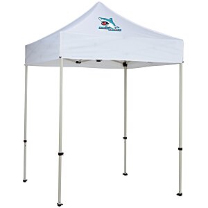 Deluxe 6' Event Tent Main Image