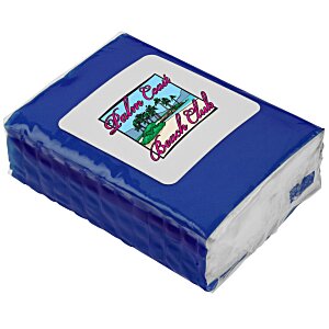 Small Tissue Packet Main Image