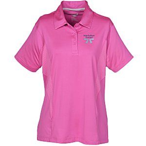 Charge Performance Polo - Ladies' Main Image