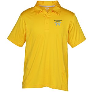 Charge Performance Polo - Men's Main Image