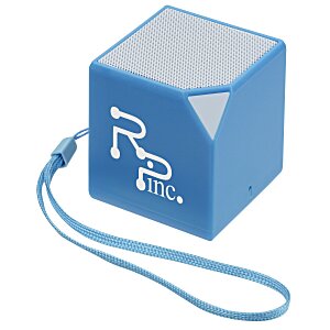 Soundwave Bluetooth Speaker Main Image