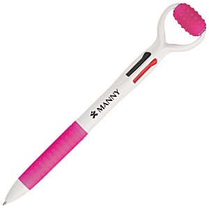 Massager Multi-Ink Pen Main Image