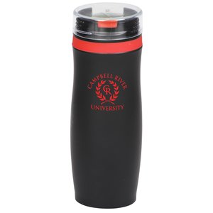 Stealth Oasis Vacuum Stainless Tumbler - 12 oz. - 24 hr Main Image