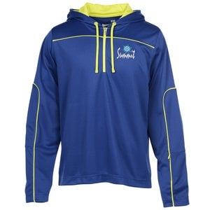 Endeavor 1/4-Zip Performance Hoodie - Men's Main Image