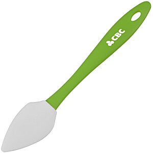 Mini Silicone Spreader Spoon - Opaque Main Image