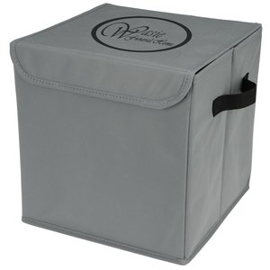Collapsible Storage Cube - Colours Main Image
