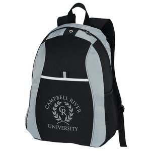 Commuter Backpack - Closeout Main Image