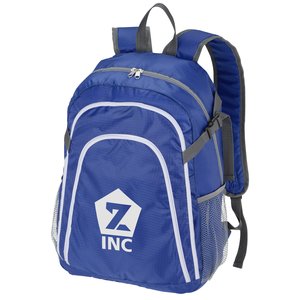Game Day Lightweight Backpack Main Image