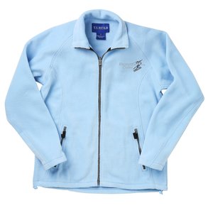 Katahdin Tek Fleece Jacket - Ladies' - Closeout Colours Main Image