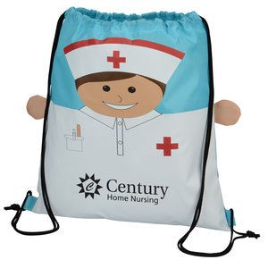 Hometown Helpers Sportpack - Nurse Main Image