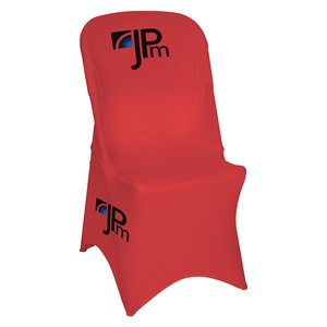 UltraFit Chair Cover - Full Colour Main Image