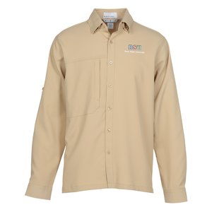 Concourse Performance Roll Sleeve Shirt - Men's Main Image