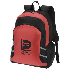 Voyager Laptop Backpack Main Image