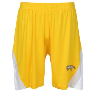 Tournament Performance Shorts - Men's - Embroidered Main Image