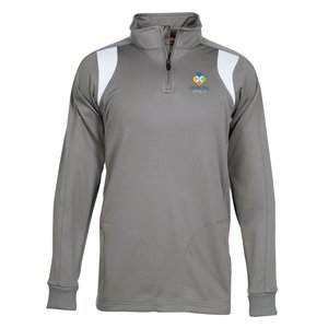 Elite Performance 1/4-Zip Pullover - Men's - Embroidered Main Image
