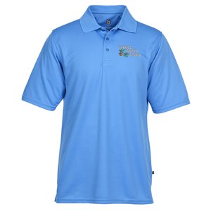 PGA Tour Classic Wicking Golf Shirt - Men's Main Image
