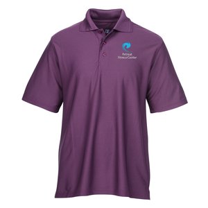 PGA Tour Performance Golf Shirt Main Image