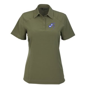 Crosscheck Performance Polo - Ladies' Main Image