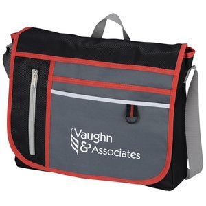 Scholastic Messenger Bag Main Image