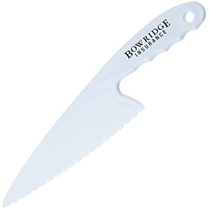 Large Plastic Knife - Closeout Main Image