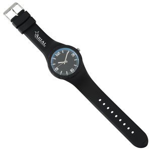 Wristello Watch - Black Main Image