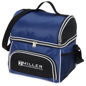 Two Compartment Excursion Kooler Bag Main Image