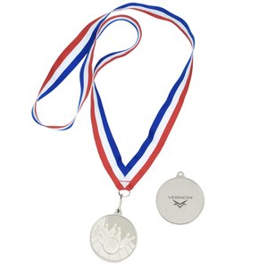 Olympian Medal - Bowling Main Image
