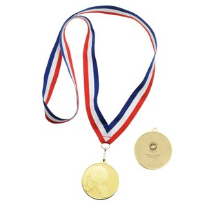 Olympian Medal - Volleyball Main Image