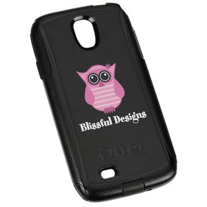 OtterBox Commuter Phone Case - Galaxy S4 Main Image
