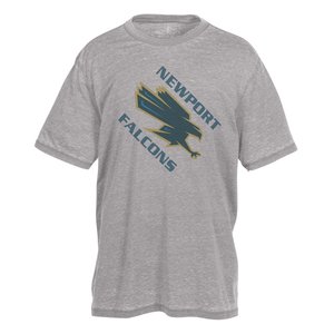 Northshore Burnout Jersey T-Shirt-Men's-Full Colour-Closeout Main Image