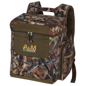 Hunt Valley 24-Can Backpack Cooler Main Image