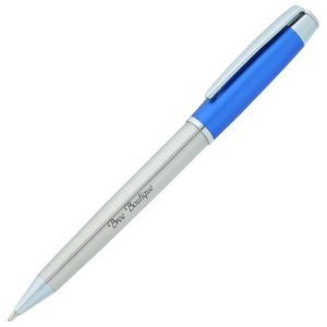 St. Lucia Metal Pen Main Image