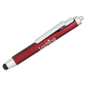 Rowley Mini Pen/Stylus - Closeout Main Image
